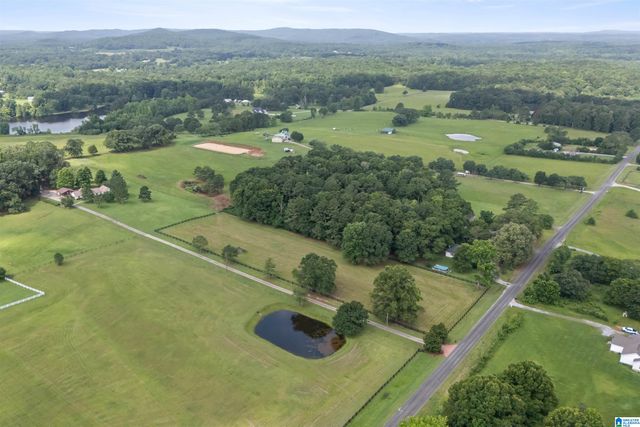 2454 BLUE SPRINGS ROAD, Wilsonville, AL 35186