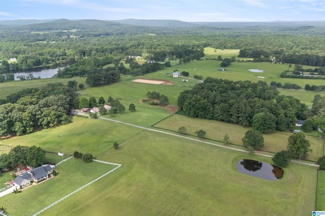 2454 BLUE SPRINGS ROAD, Wilsonville, AL 35186