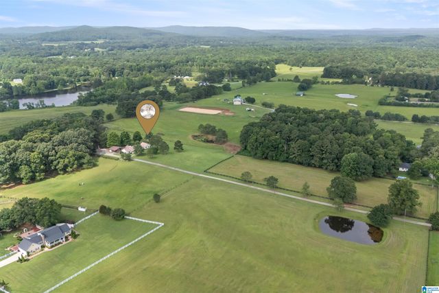 2454 BLUE SPRINGS ROAD, Wilsonville, AL 35186