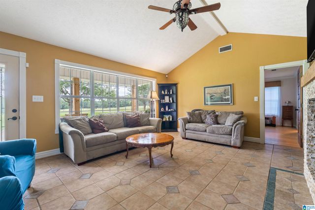 2454 BLUE SPRINGS ROAD, Wilsonville, AL 35186