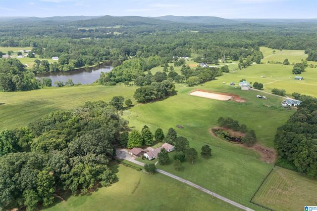 2454 BLUE SPRINGS ROAD, Wilsonville, AL 35186