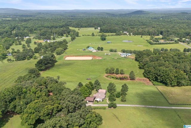 2454 BLUE SPRINGS ROAD, Wilsonville, AL 35186