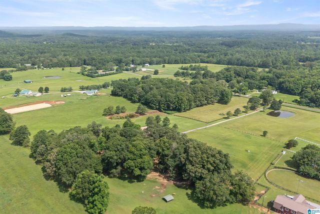 2454 BLUE SPRINGS ROAD, Wilsonville, AL 35186