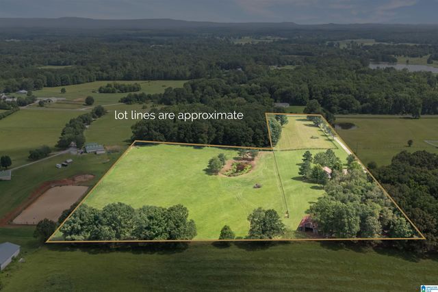 2454 BLUE SPRINGS ROAD, Wilsonville, AL 35186