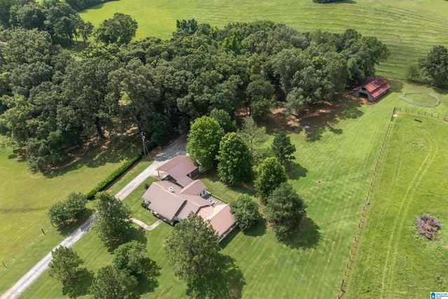 2454 BLUE SPRINGS ROAD, Wilsonville, AL 35186