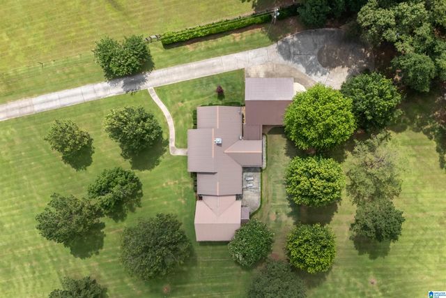 2454 BLUE SPRINGS ROAD, Wilsonville, AL 35186