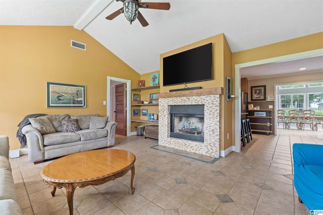 2454 BLUE SPRINGS ROAD, Wilsonville, AL 35186