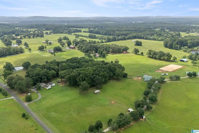2454 BLUE SPRINGS ROAD, Wilsonville, AL 35186
