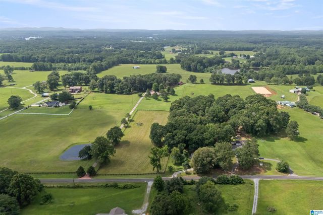 2454 BLUE SPRINGS ROAD, Wilsonville, AL 35186