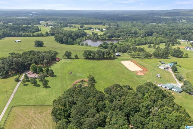 2454 BLUE SPRINGS ROAD, Wilsonville, AL 35186