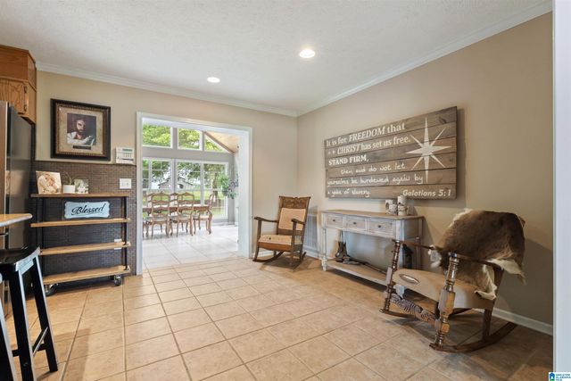 2454 BLUE SPRINGS ROAD, Wilsonville, AL 35186