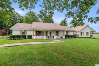 2454 BLUE SPRINGS ROAD, Wilsonville, AL 35186
