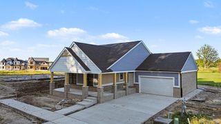 54290 Brenda Drive, Macomb Township, MI 48042