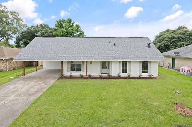 8872 Bayside Ave, Baton Rouge, LA 70806