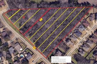 5940 Rustic Glen Drive, Garland, TX 75043