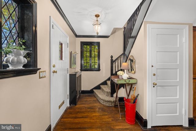 4438 LOWELL ST NW, Washington, DC 20016