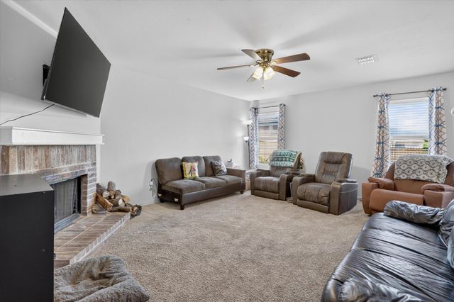 5025 River Rock Boulevard, Fort Worth, TX 76179