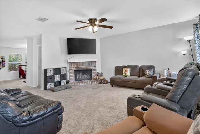 5025 River Rock Boulevard, Fort Worth, TX 76179