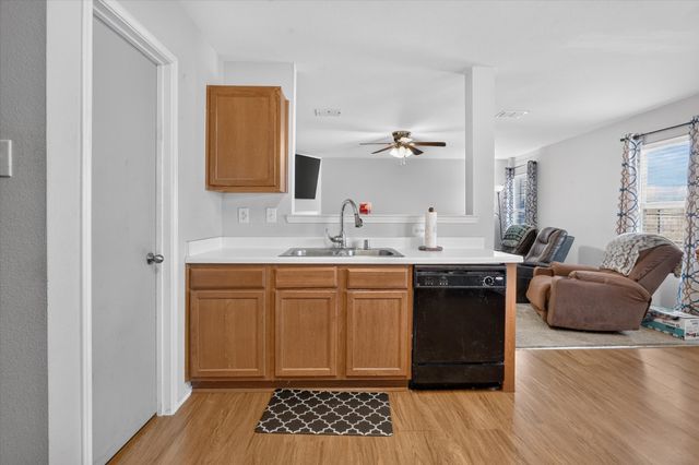 5025 River Rock Boulevard, Fort Worth, TX 76179