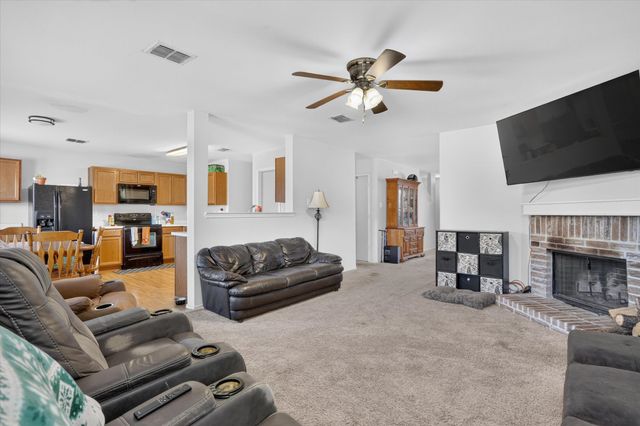 5025 River Rock Boulevard, Fort Worth, TX 76179