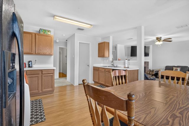 5025 River Rock Boulevard, Fort Worth, TX 76179
