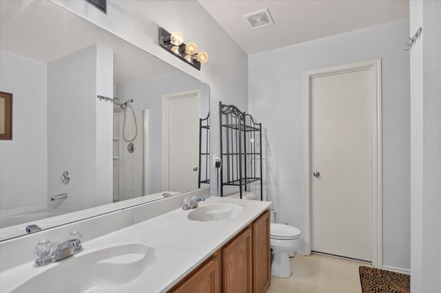 5025 River Rock Boulevard, Fort Worth, TX 76179