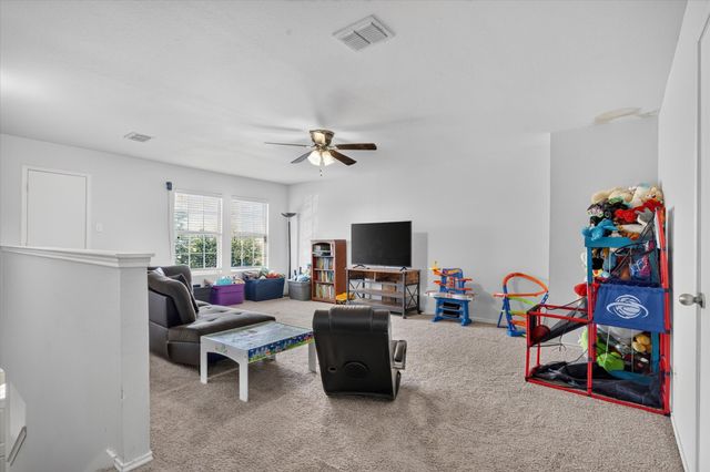 5025 River Rock Boulevard, Fort Worth, TX 76179