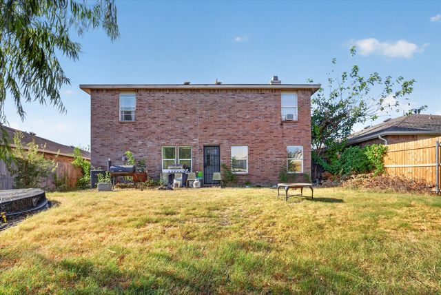 5025 River Rock Boulevard, Fort Worth, TX 76179