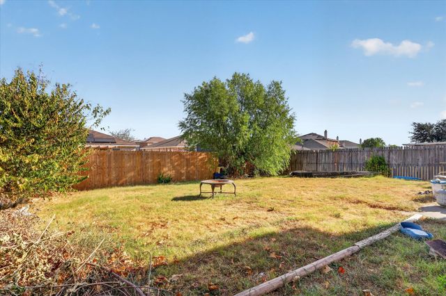 5025 River Rock Boulevard, Fort Worth, TX 76179