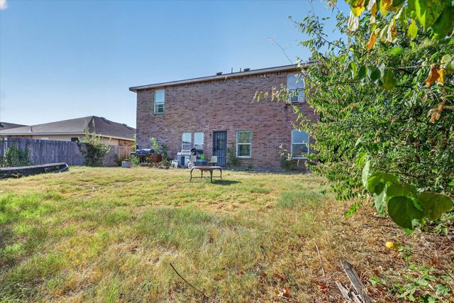 5025 River Rock Boulevard, Fort Worth, TX 76179