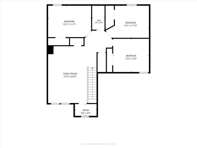 5025 River Rock Boulevard, Fort Worth, TX 76179