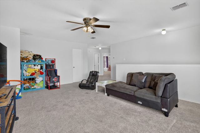 5025 River Rock Boulevard, Fort Worth, TX 76179