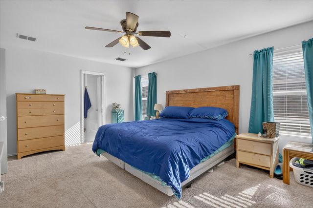 5025 River Rock Boulevard, Fort Worth, TX 76179