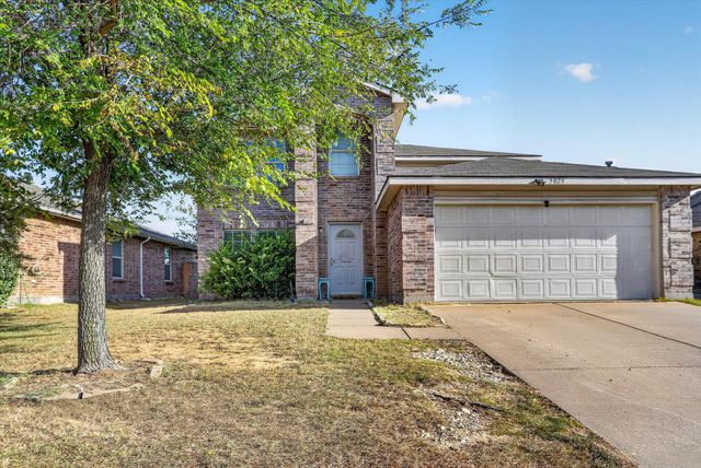 5025 River Rock Boulevard, Fort Worth, TX 76179