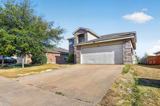 5025 River Rock Boulevard, Fort Worth, TX 76179