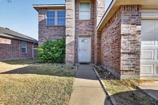 5025 River Rock Boulevard, Fort Worth, TX 76179