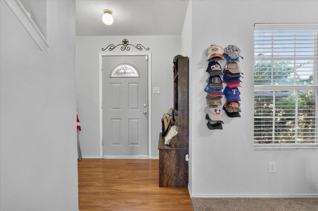 5025 River Rock Boulevard, Fort Worth, TX 76179
