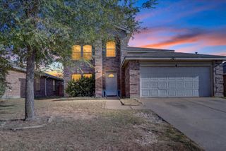 5025 River Rock Boulevard, Fort Worth, TX 76179