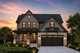 S/L 18 W Lakewood Drive, Canal Fulton, OH 44614