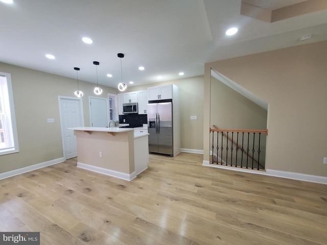 2861 W GARRISON AVE, Baltimore, MD 21215