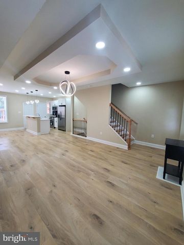 2861 W GARRISON AVE, Baltimore, MD 21215