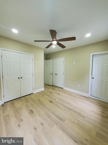 2861 W GARRISON AVE, Baltimore, MD 21215