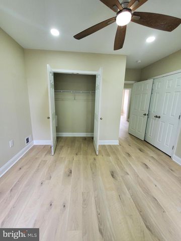 2861 W GARRISON AVE, Baltimore, MD 21215