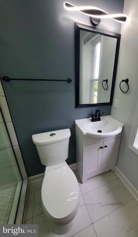 2861 W GARRISON AVE, Baltimore, MD 21215