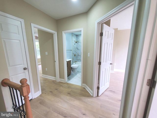 2861 W GARRISON AVE, Baltimore, MD 21215
