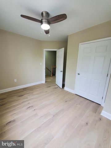 2861 W GARRISON AVE, Baltimore, MD 21215