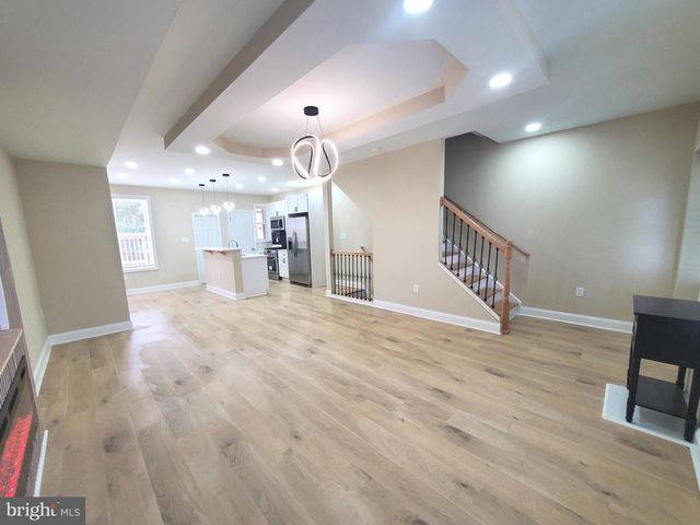 2861 W GARRISON AVE, Baltimore, MD 21215