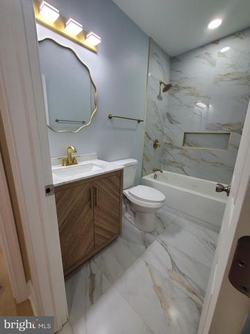 2861 W GARRISON AVE, Baltimore, MD 21215