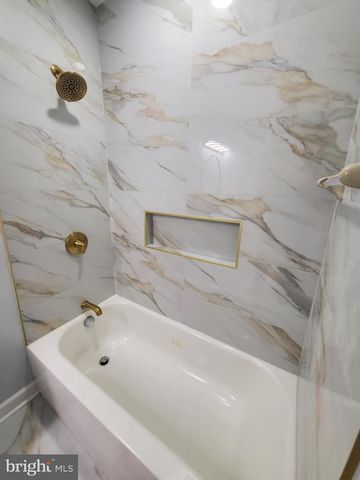 2861 W GARRISON AVE, Baltimore, MD 21215