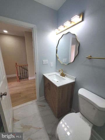 2861 W GARRISON AVE, Baltimore, MD 21215